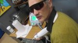 Бондарь Василий Николаевич