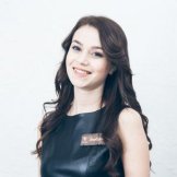 Пасынкова Любава