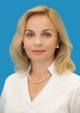 Асоскова Елена Владимировна