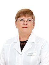 Кузьминых Татьяна Петровна
