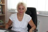 Лубенкова Нина Витальевна