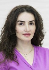 Минасян Виолетта