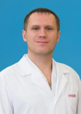 Гапонюк Сергей Алексеевич