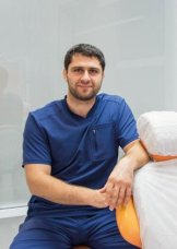 Геворгян Вазген Симонович
