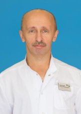 Муратандов Валерий Владимирович