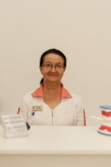Фатыхова Наиля Нургаязовна