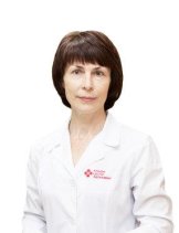 Истомина Надежда Александровна