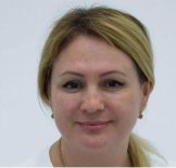 Воронова Лариса Викторовна