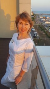 Щеклеина Ирина
