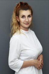 Михеева Оксана