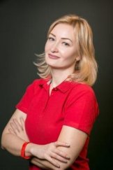 Сысоева Ирина