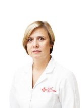 Васильева Екатерина Евгеньевна