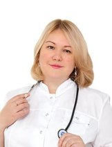 Ситникова Екатерина Евгеньевна