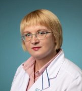 Орлова Виктория Вячеславовна