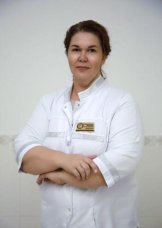 Стародубцева Надежда Анатольевна