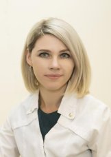 Серебренникова Валентина Юрьевна