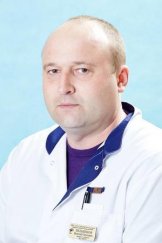 Мельников Василий Сергеевич