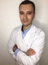 Ниценко Юрий Анатольевич