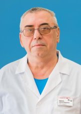 Горошко Вячеслав Андреевич