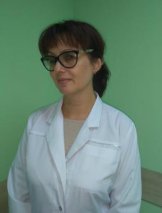 Моисеева Ирина Валерьевна