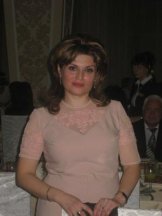 Адиян Виолетта Сергеевна