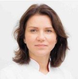 Биндюкова Ирина Олеговна