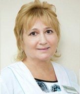 Постникова Ольга Алексеевна