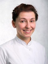 Пискунова Анна Александровна