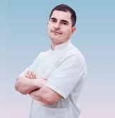 Халтурин Евгений Владимирович