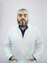 Адигезалов Эльман Фирузович
