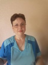 Елисеева Тамара Владимировна