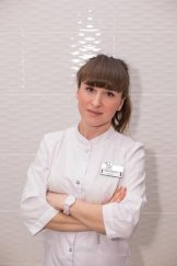 Филягина Ирина Анатольевна