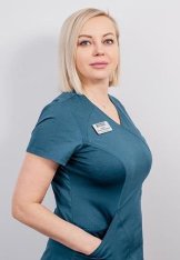 Грифель Наталья Александровна