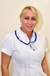 Толмачева Лариса Афанасьевна