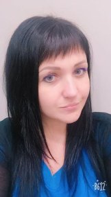 Петрова Наталья