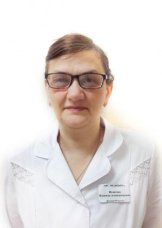 Игнатова Надежда Александровна