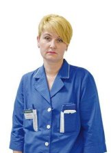 Суркова Надежда Ивановна