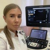 Смирнова Сабина Александровна
