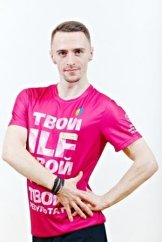 Огарков Андрей