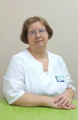Нечаева Светлана Викторовна