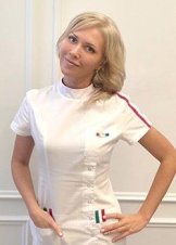 Мигаева Мария Павловна