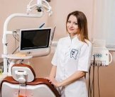 Полунина Анастасия Викторовна