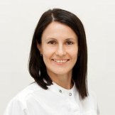 Новоселова Мария Николаевна