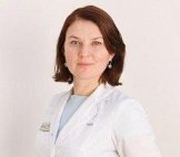Насырова Регина Фаритовна