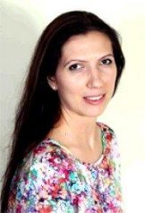 Колерова Юлия Викторовна