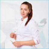 Скорценская Надежда Васильевна