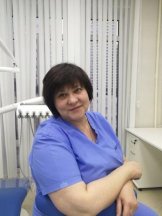 Кузнецова Людмила Павловна