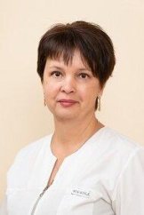 Кокорева Елена Александровна