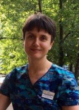 Мирошниченко Татьяна Анатольевна