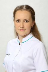 Руденко Анастасия Юрьевна